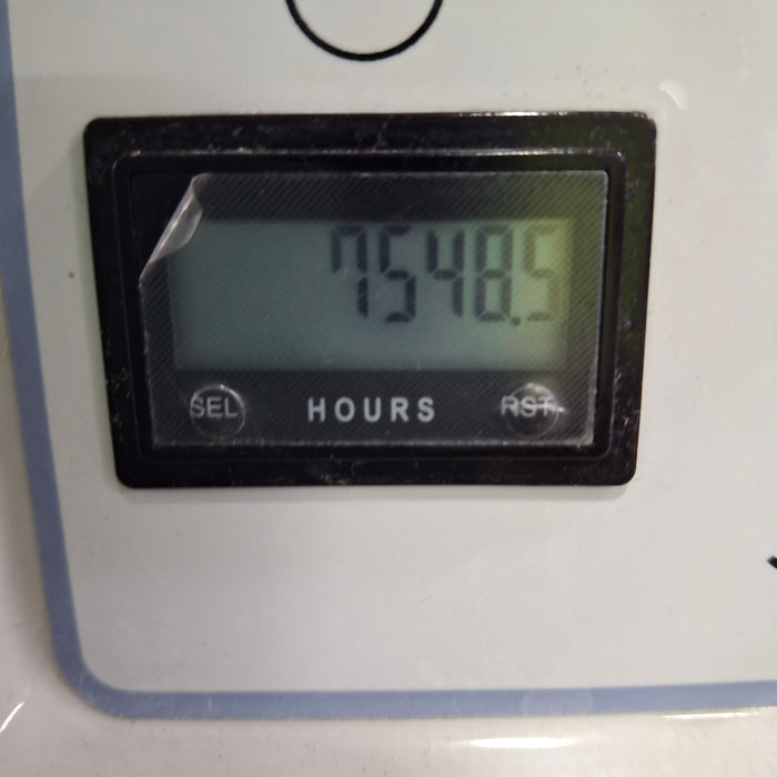 Jun-Air 87R-4P Dental Air Compressor