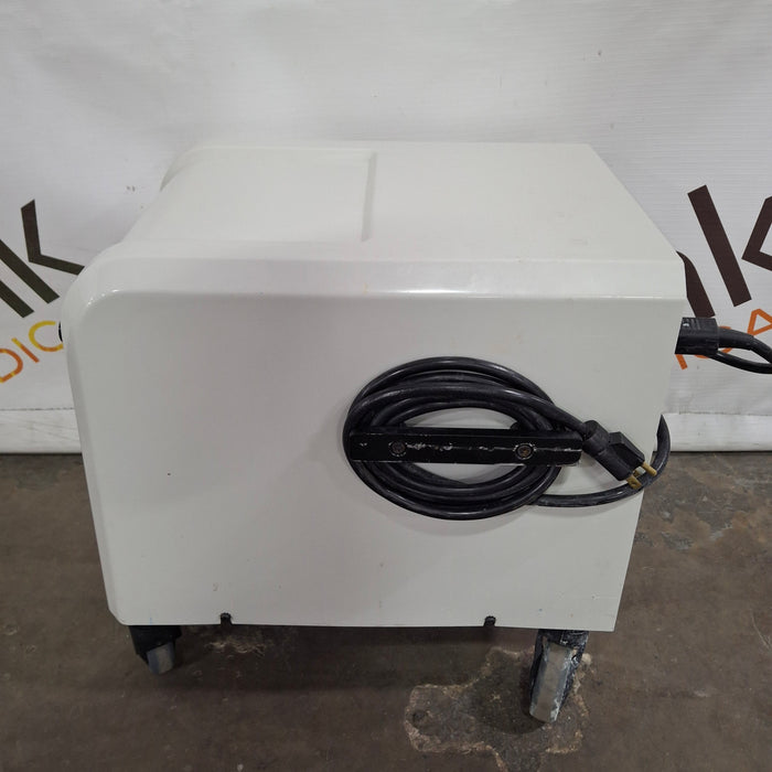 Jun-Air 87R-4P Dental Air Compressor