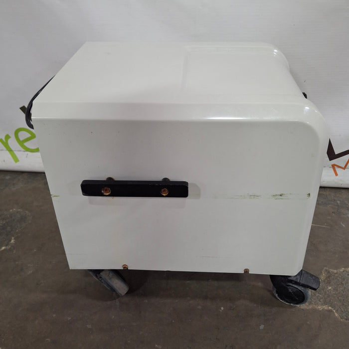 Jun-Air 87R-4P Dental Air Compressor