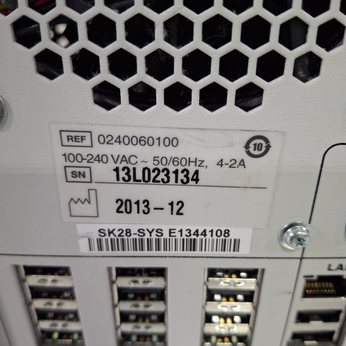 Stryker Stryker SDC3 240 060 100 Image Management System Rigid Endoscopy reLink Medical