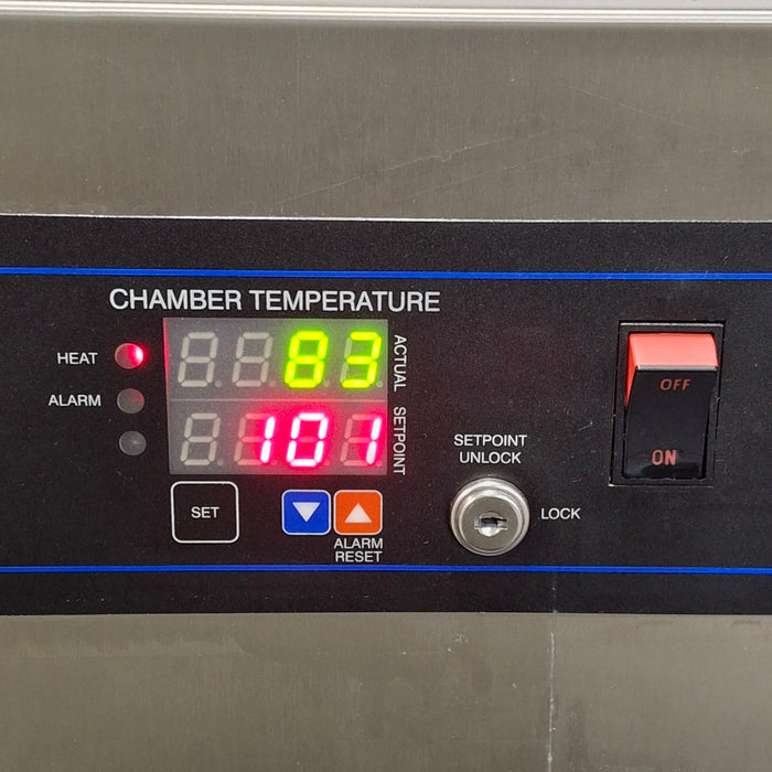 Mac Medical, Inc. Mac Medical, Inc. SWC 1518-G Warming Cabinet Medical Furniture reLink Medical