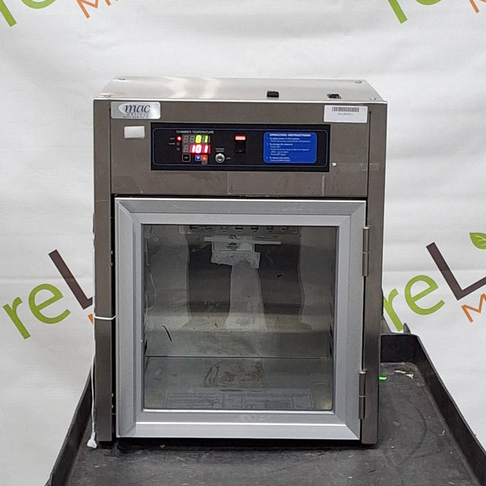 Mac Medical, Inc. Mac Medical, Inc. SWC 1518-G Warming Cabinet Medical Furniture reLink Medical