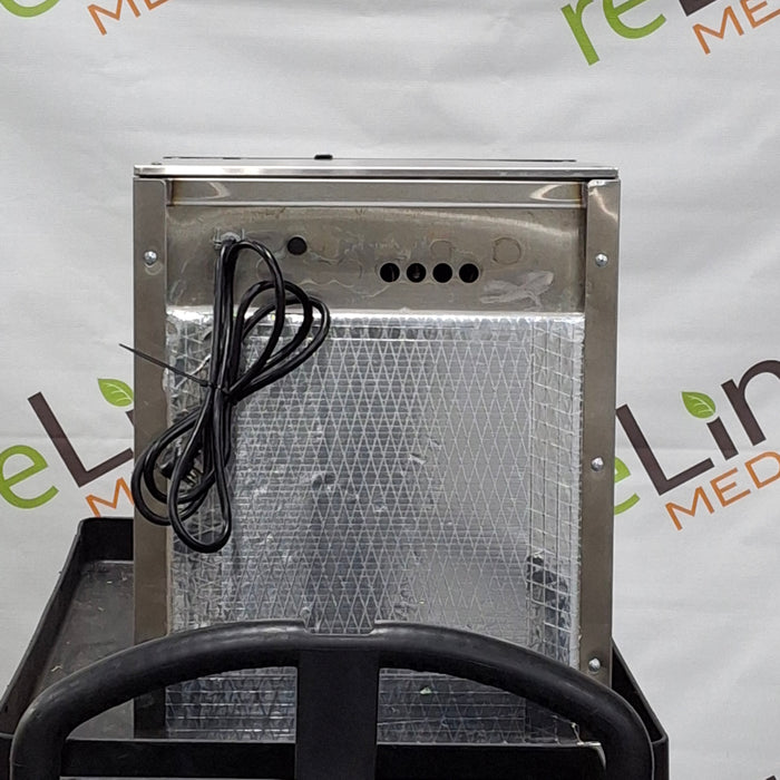 Mac Medical, Inc. Mac Medical, Inc. SWC 1518-G Warming Cabinet Medical Furniture reLink Medical