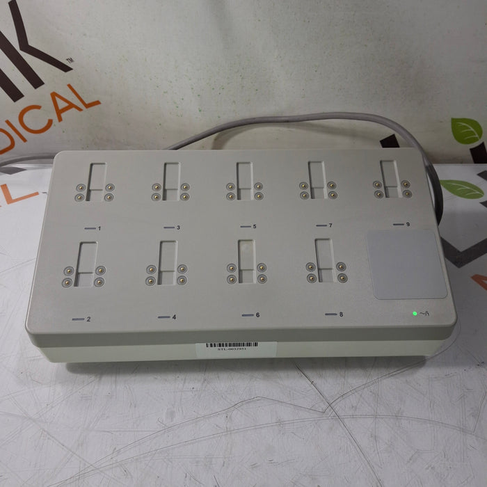 Philips Philips MX40 Battery Charging Station Patient Monitors reLink Medical