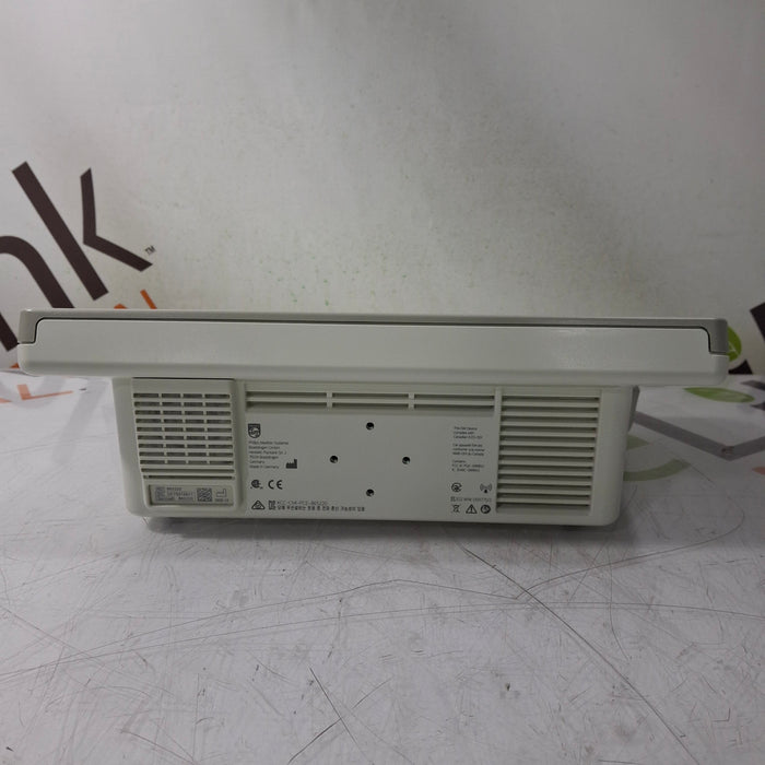 Philips Philips MX40 Battery Charging Station Patient Monitors reLink Medical