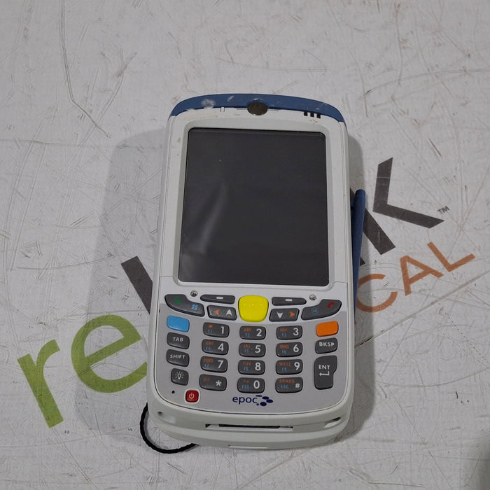 Socket Moblie Inc Socket Moblie Inc epoc Host Blood Analyzer Clinical Lab reLink Medical