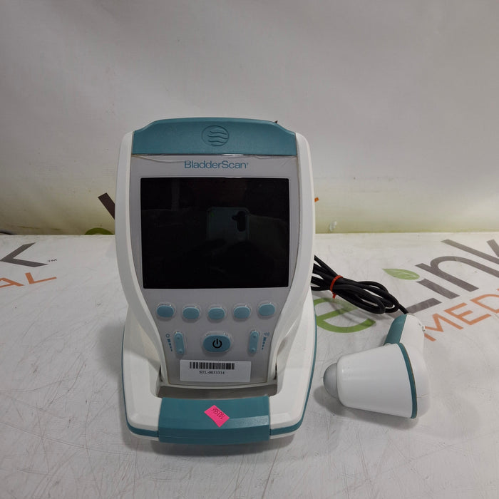 Verathon Medical, Inc Verathon Medical, Inc BVI 9400 Bladderscan Surgical Equipment reLink Medical