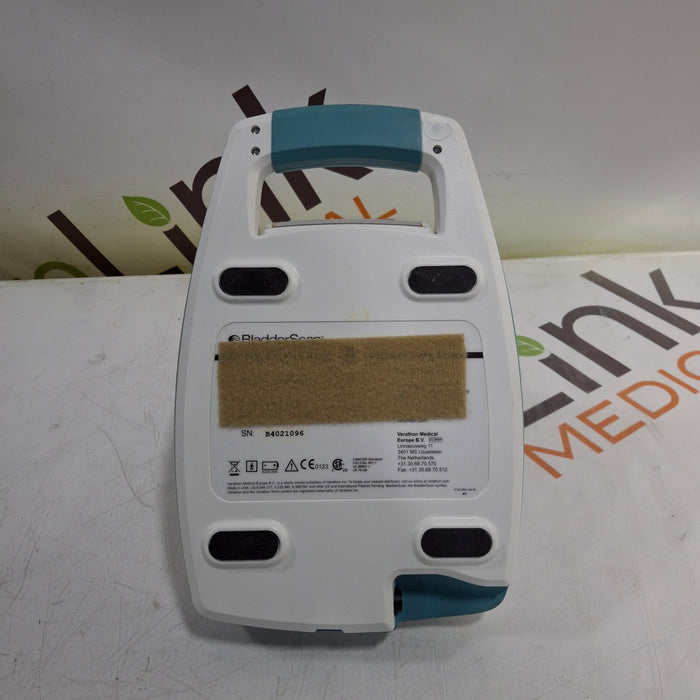 Verathon Medical, Inc Verathon Medical, Inc BVI 9400 Bladderscan Surgical Equipment reLink Medical