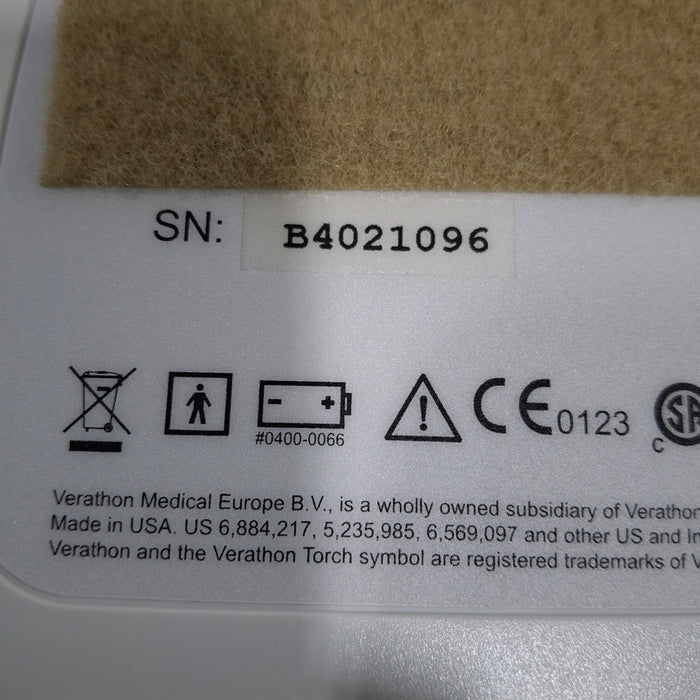 Verathon Medical, Inc Verathon Medical, Inc BVI 9400 Bladderscan Surgical Equipment reLink Medical