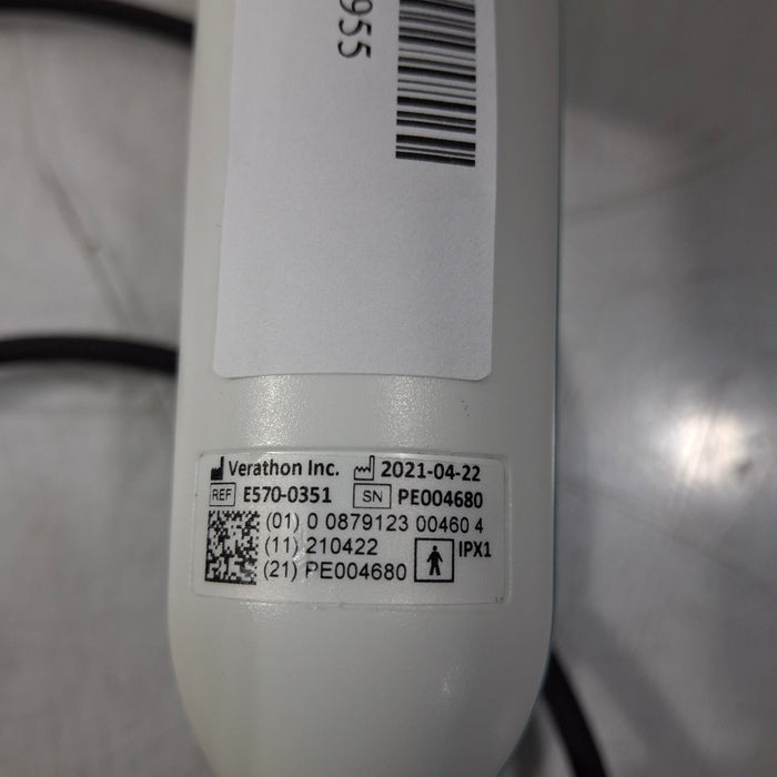 Verathon Medical, Inc Verathon Medical, Inc BVI 9400 Probe Bladder Scanner Probe Surgical Equipment reLink Medical