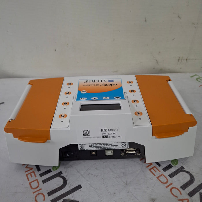 Steris Steris Celerity LCB046 HP incubator Research Lab reLink Medical