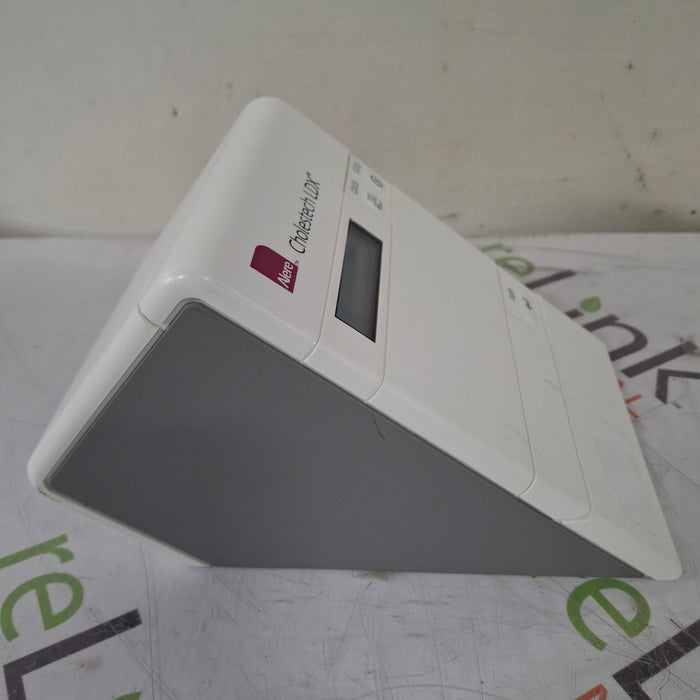 Alere Alere Cholestech LDX Analyzer Diagnostic Exam Equipment reLink Medical