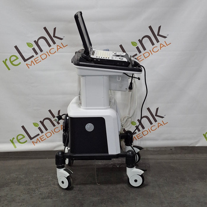 GE Healthcare NextGen Logiq e Ultrasound