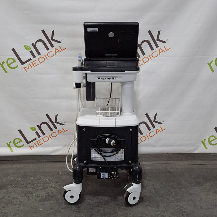 GE Healthcare NextGen Logiq e Ultrasound