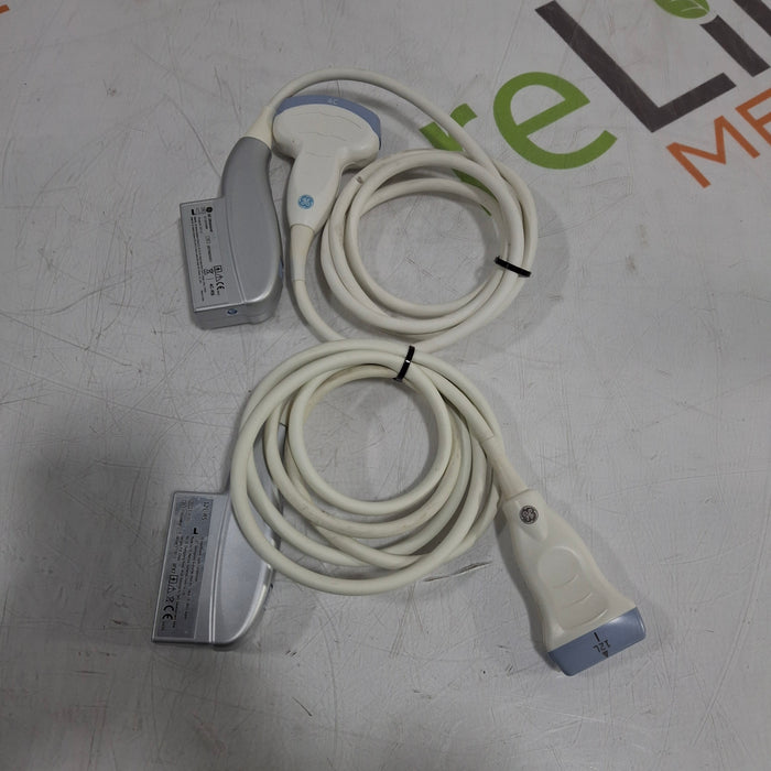 GE Healthcare NextGen Logiq e Ultrasound