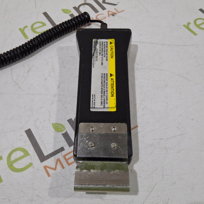 Steris 3080RL/SP 3085SP Surgical Table Hand Control