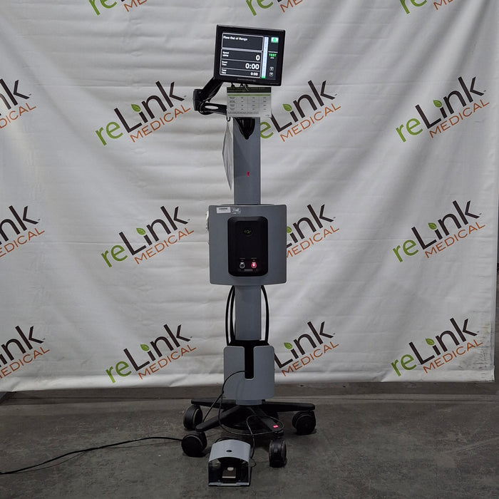 CSI CSI Diamondback 360 Orbital Atherectomy System Surgical Equipment reLink Medical