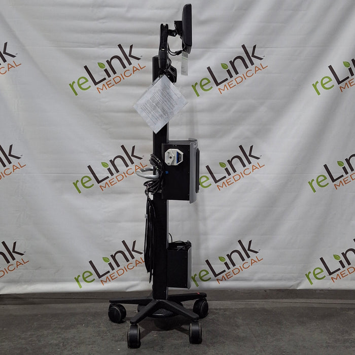 CSI CSI Diamondback 360 Orbital Atherectomy System Surgical Equipment reLink Medical