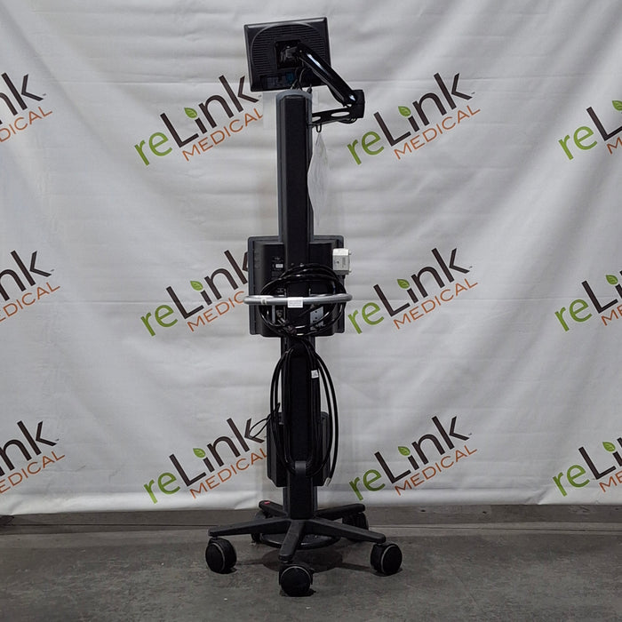 CSI CSI Diamondback 360 Orbital Atherectomy System Surgical Equipment reLink Medical