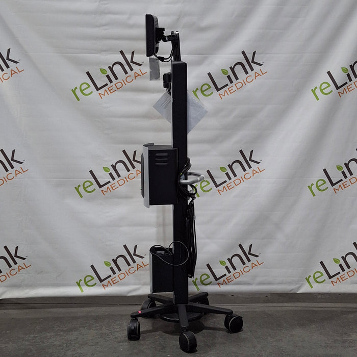 CSI CSI Diamondback 360 Orbital Atherectomy System Surgical Equipment reLink Medical