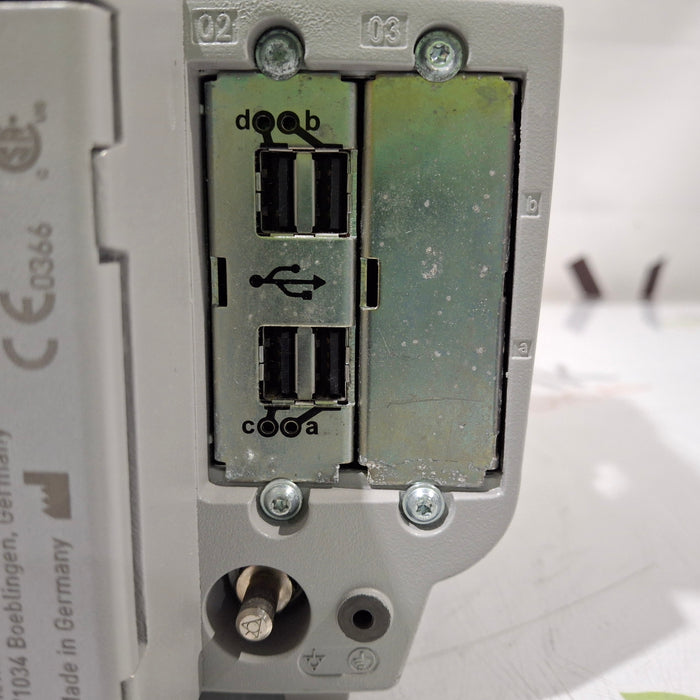 Philips Philips IntelliVue MP30 Patient Monitor Patient Monitors reLink Medical