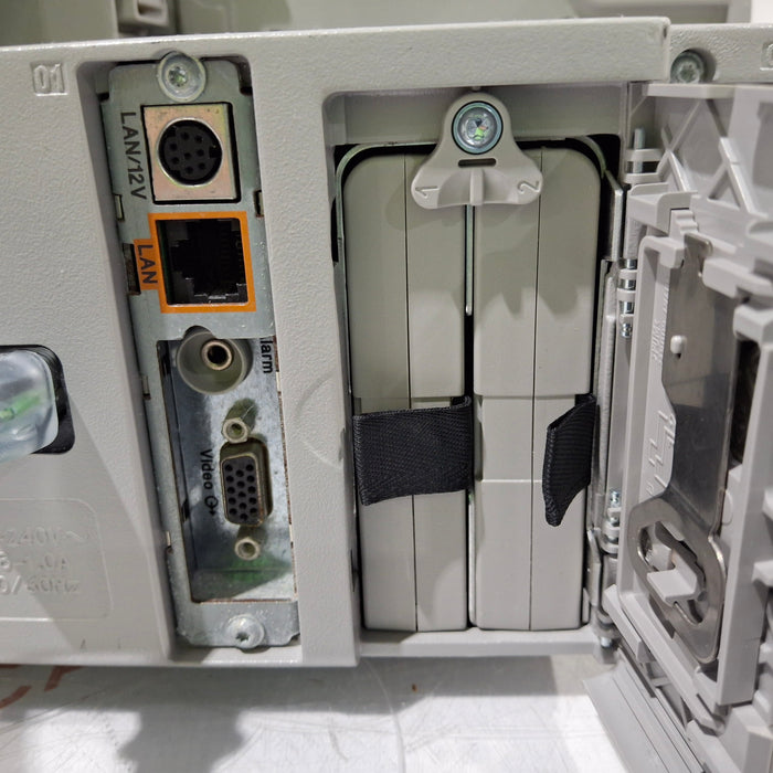 Philips Philips IntelliVue MP30 Patient Monitor Patient Monitors reLink Medical