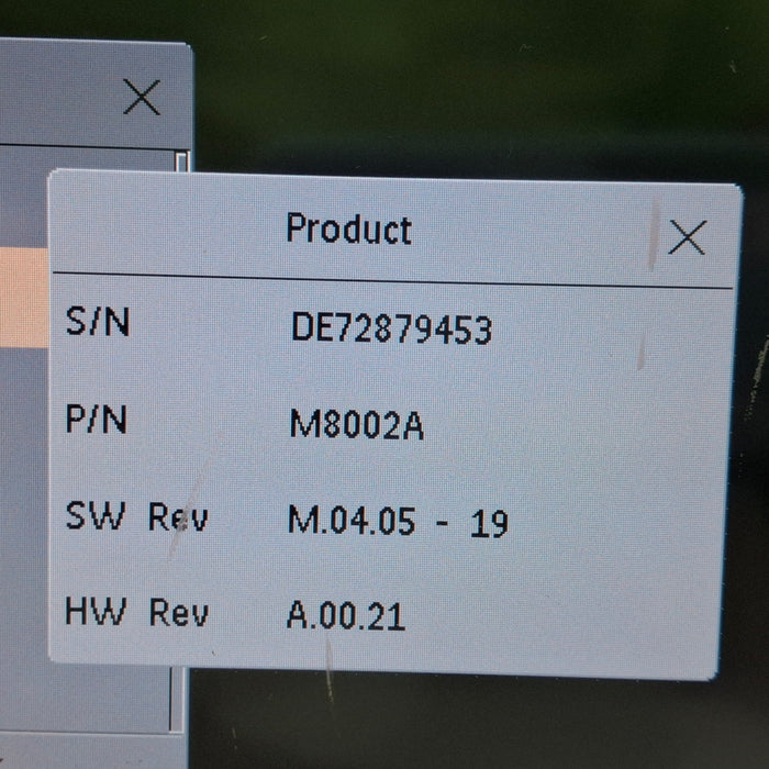 Philips Philips IntelliVue MP30 Patient Monitor Patient Monitors reLink Medical