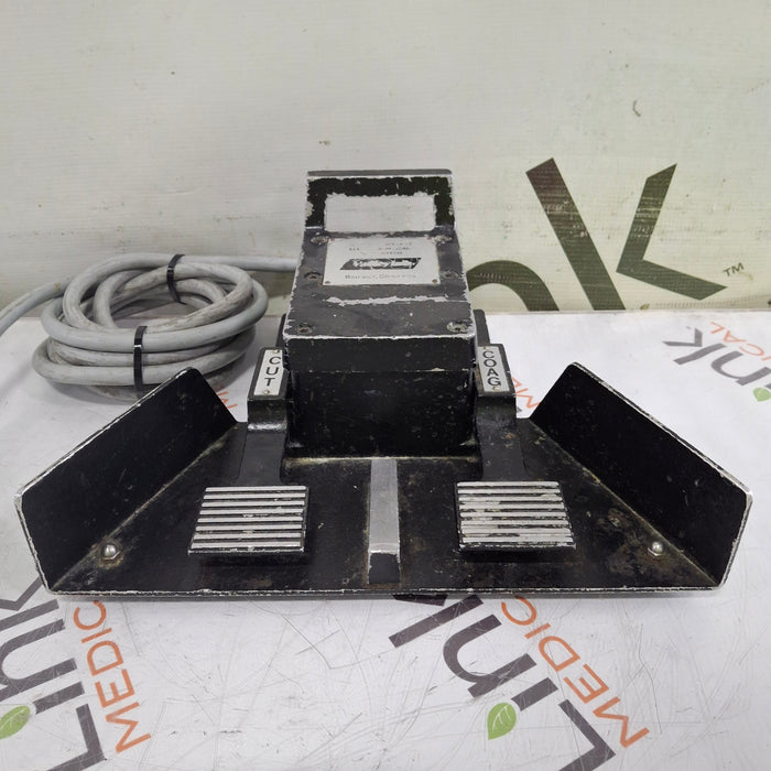 Valleylab Valleylab E6008 Monopolar Electrosurgical Footswitch Electrosurgical Units reLink Medical