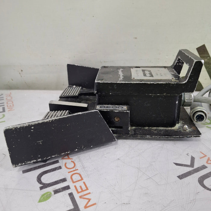 Valleylab Valleylab E6008 Monopolar Electrosurgical Footswitch Electrosurgical Units reLink Medical