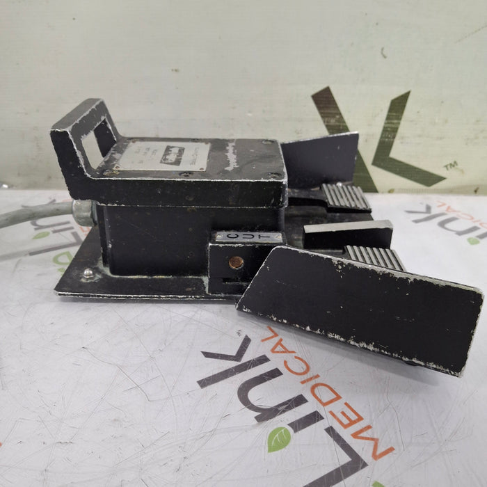 Valleylab Valleylab E6008 Monopolar Electrosurgical Footswitch Electrosurgical Units reLink Medical