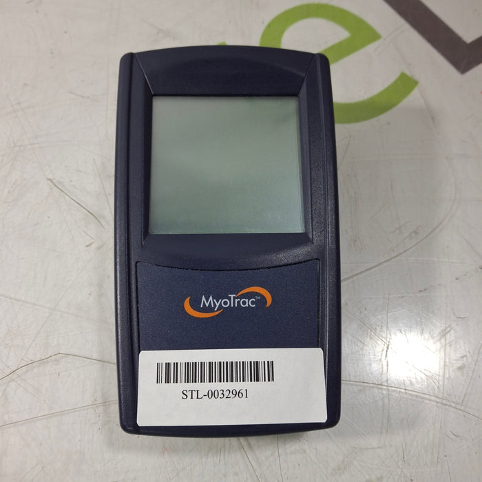 Thought Technology, Ltd. Thought Technology, Ltd. MyoTrac Infiniti SA9800 Encoder Research Lab reLink Medical