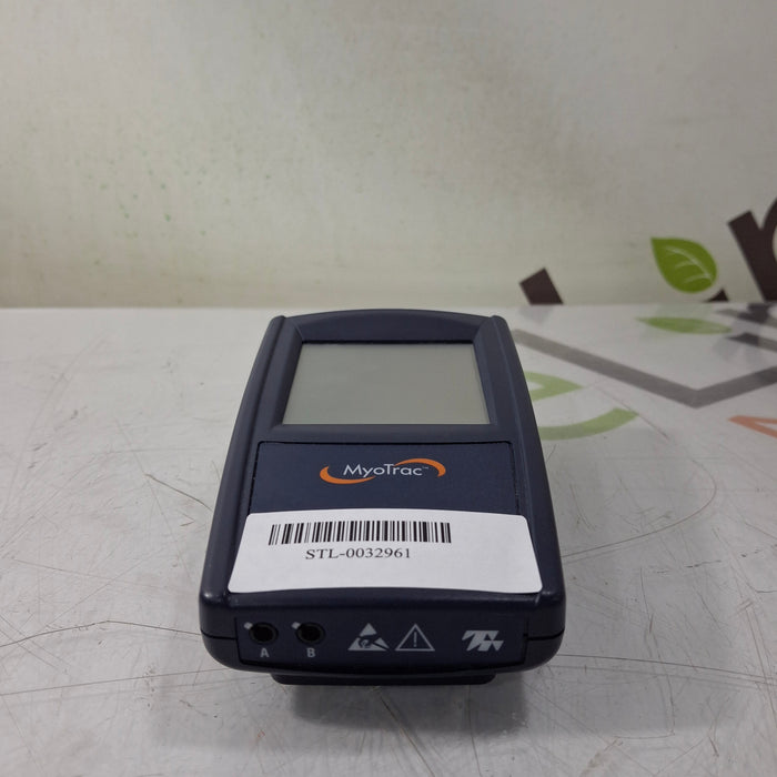 Thought Technology, Ltd. Thought Technology, Ltd. MyoTrac Infiniti SA9800 Encoder Research Lab reLink Medical