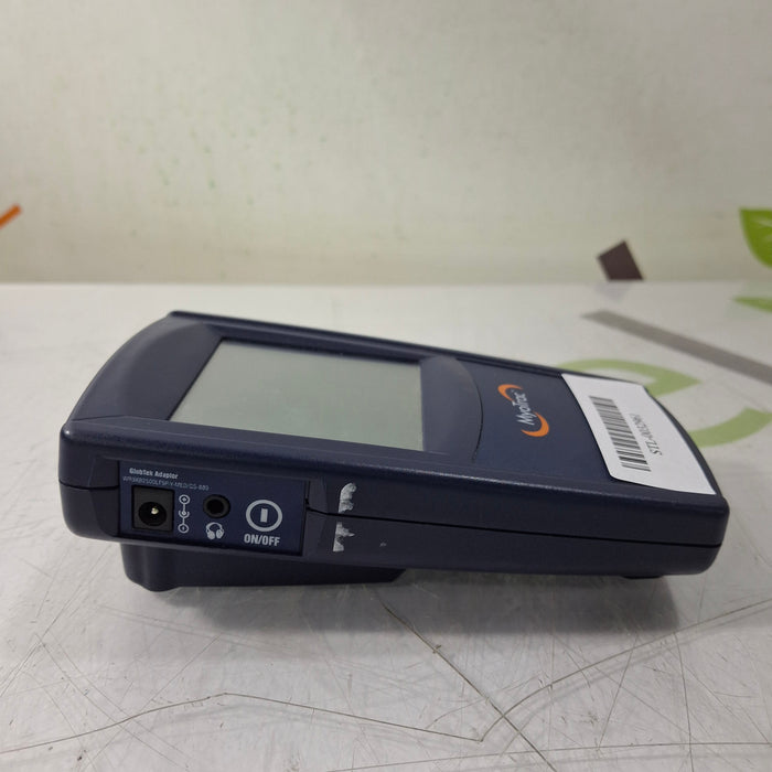 Thought Technology, Ltd. Thought Technology, Ltd. MyoTrac Infiniti SA9800 Encoder Research Lab reLink Medical