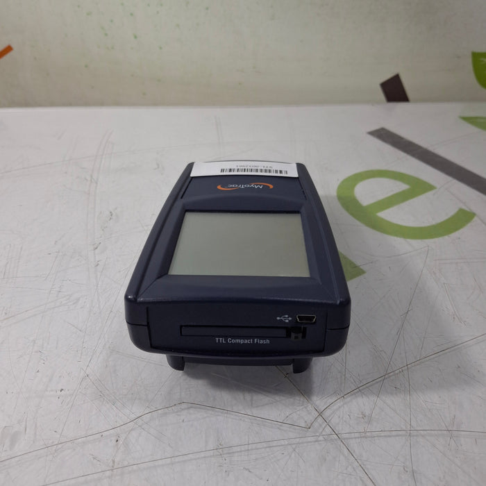 Thought Technology, Ltd. Thought Technology, Ltd. MyoTrac Infiniti SA9800 Encoder Research Lab reLink Medical