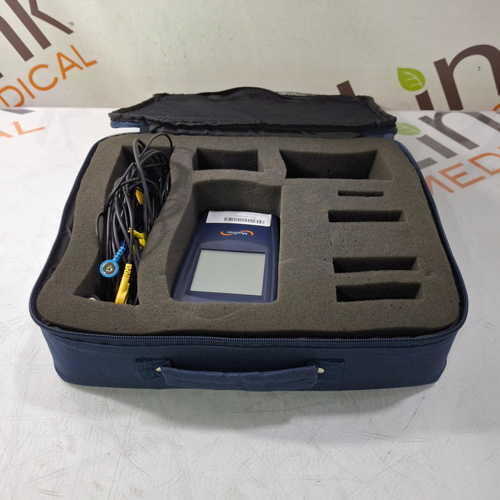 Thought Technology, Ltd. Thought Technology, Ltd. MyoTrac Infiniti SA9800 Encoder Research Lab reLink Medical