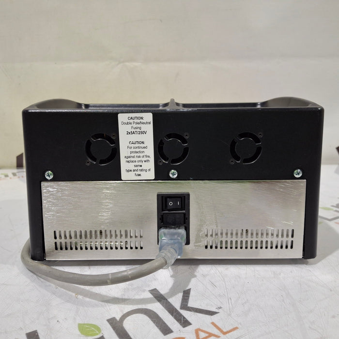 Synthes, Inc. Synthes, Inc. 530.601 Universal Battery Charger Surgical Power Instruments reLink Medical