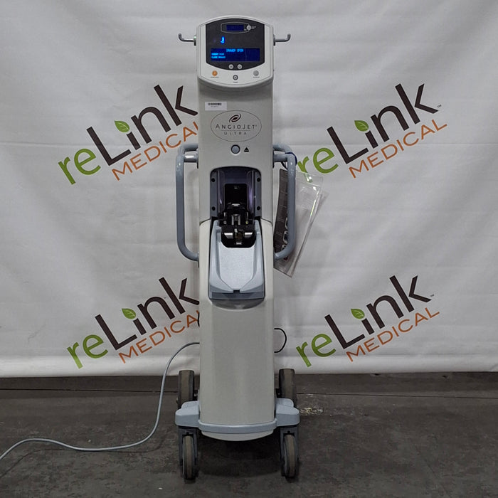 Medrad Medrad Possis 5000A AngioJet Thrombectomy System Injectors reLink Medical