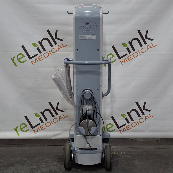 Medrad Medrad Possis 5000A AngioJet Thrombectomy System Injectors reLink Medical