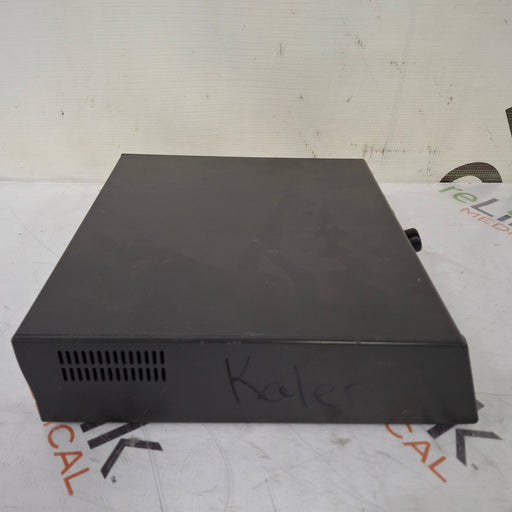 Harvard Apparatus Company Harvard Apparatus Company 50-7220-F Homeothermic Monitoring System Surgical Equipment reLink Medical