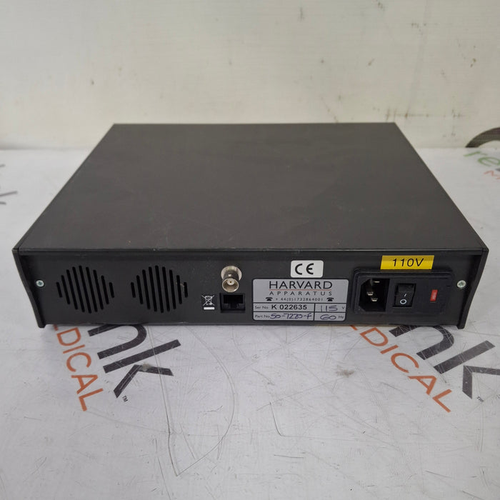 Harvard Apparatus Company Harvard Apparatus Company 50-7220-F Homeothermic Monitoring System Surgical Equipment reLink Medical