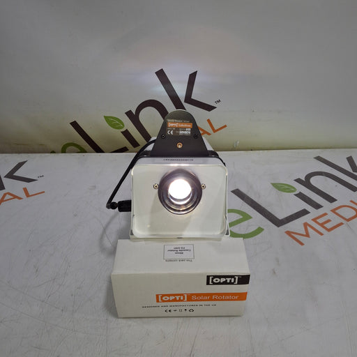 OptiKinetics OptiKinetics OPTI Solar 250 Projector Industrial Equipment reLink Medical