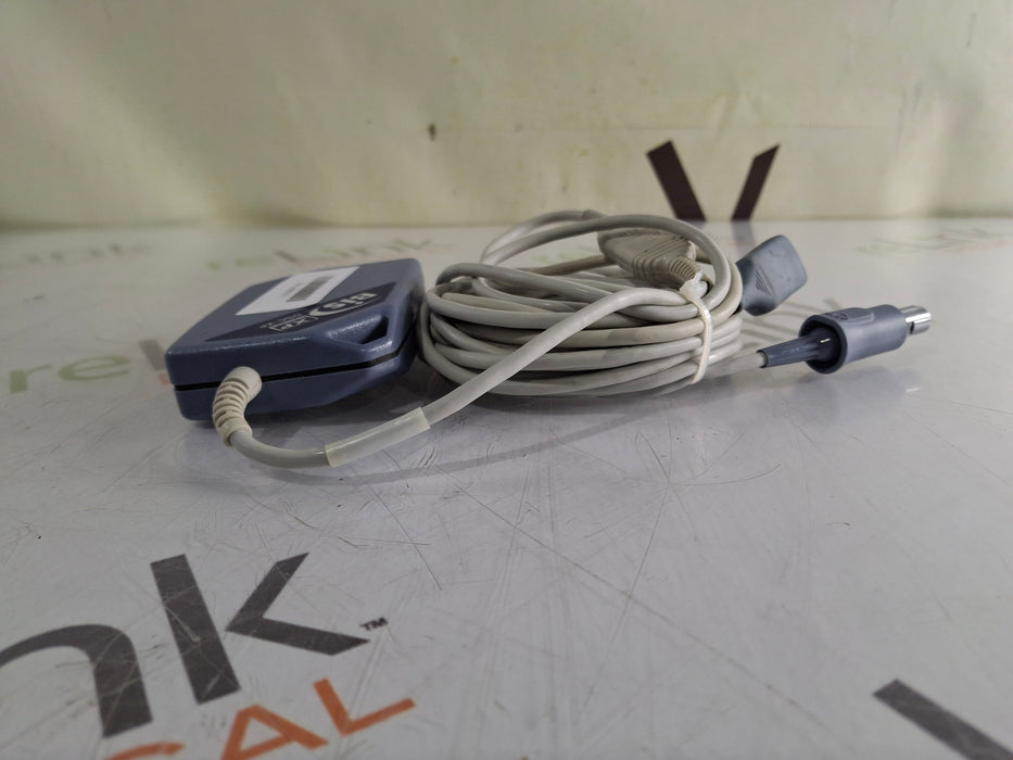 Aspect Medical Systems Aspect Medical Systems DSC-XP Bispectral Index Monitor Cable Patient Monitors reLink Medical