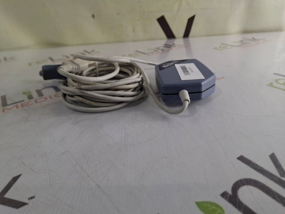 Aspect Medical Systems Aspect Medical Systems DSC-XP Bispectral Index Monitor Cable Patient Monitors reLink Medical