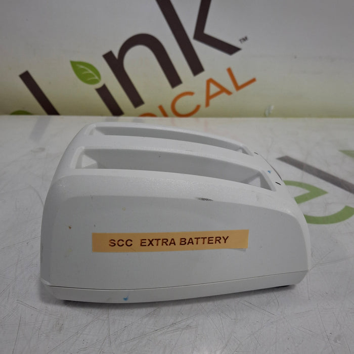 Verathon Medical, Inc Verathon Medical, Inc BladderScan 0570-0193 Battery Charger Surgical Equipment reLink Medical