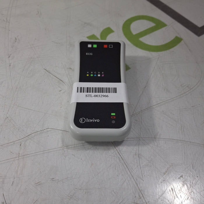 Philips Expression Wireless WECG Module