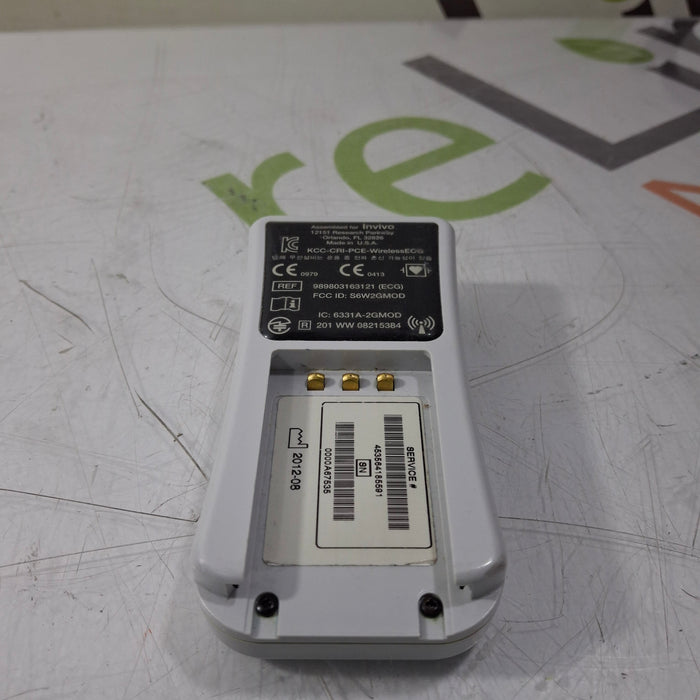 Philips Expression Wireless WECG Module