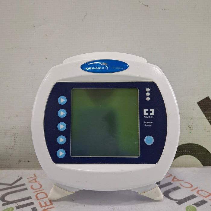 Covidien Covidien Kangaroo ePump Enteral Feeding Pump Infusion Pump reLink Medical