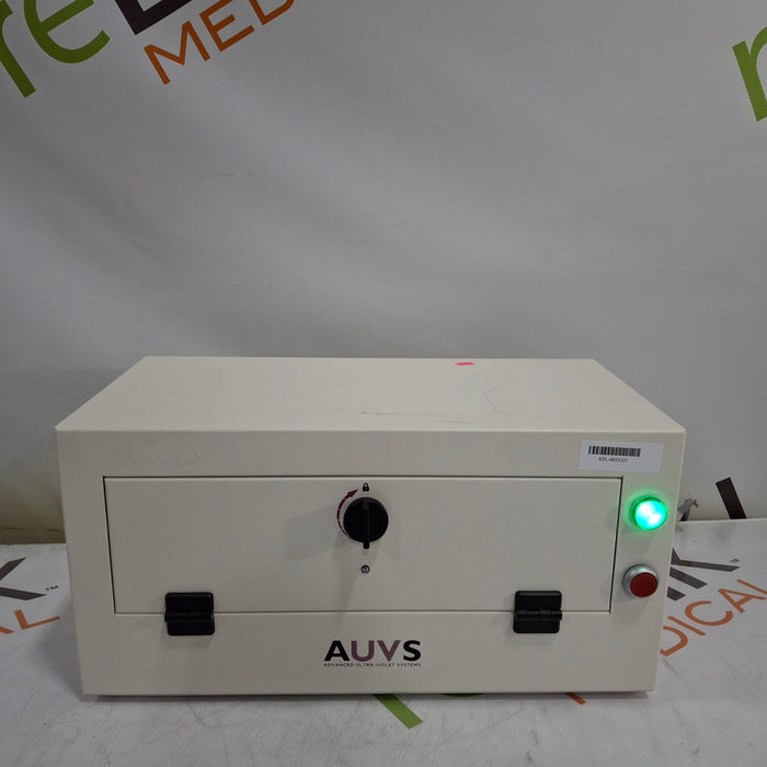 Advanced Ultraviolet Systems LLC Advanced Ultraviolet Systems LLC KR-615 Disinfection Device Sterilizers & Autoclaves reLink Medical