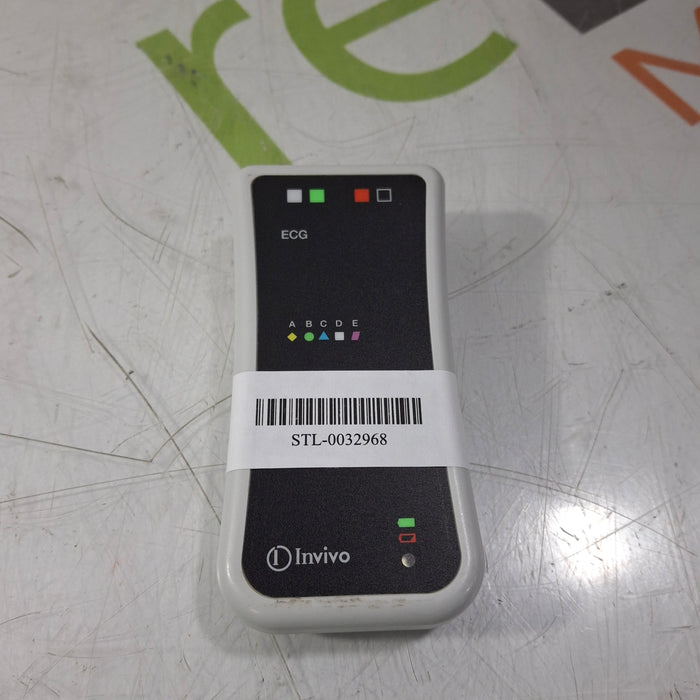 Philips Expression Wireless WECG Module