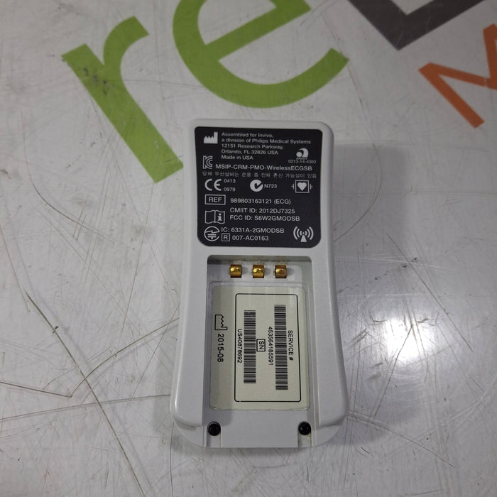 Philips Expression Wireless WECG Module